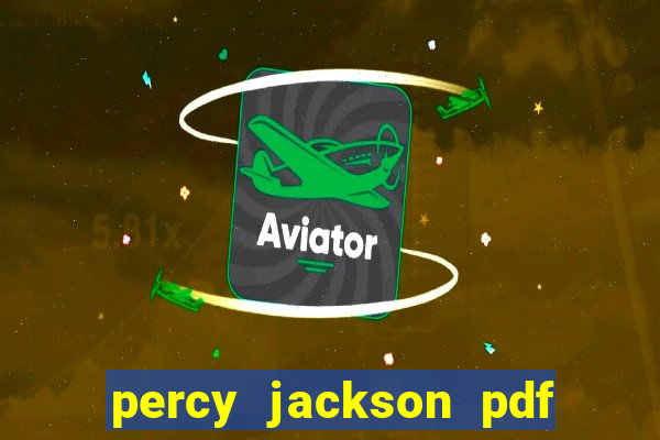 percy jackson pdf google drive